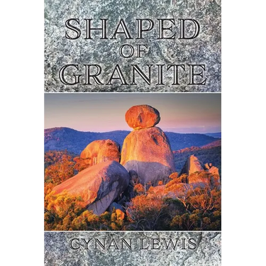 Shaped of Granite