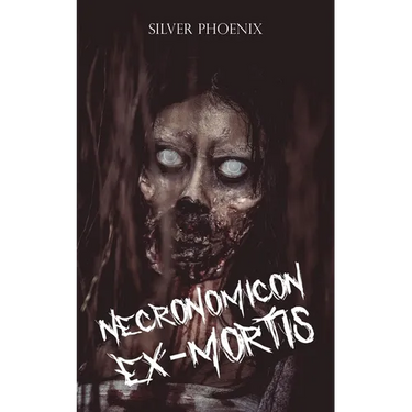Necronomicon Ex-Mortis