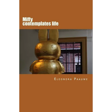 Miffy contemplates life