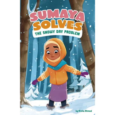 Sumaya Solves the Snowy Day Problem