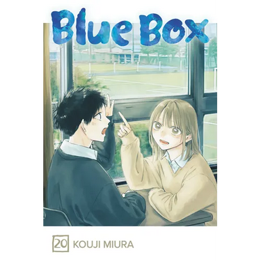 Blue Box, Vol. 20