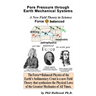 Pore Pressure through Earth Mechanical Systems: the Force Balanced Physics of the Earth's Sedimentary Crust