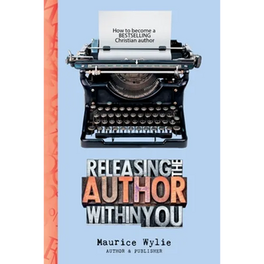Releasing the Author Within You