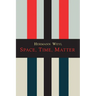 Space-Time-Matter