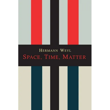Space-Time-Matter
