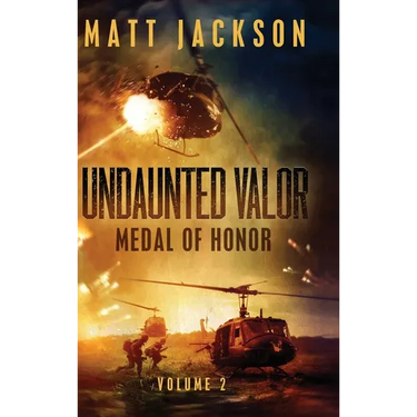 Undaunted Valor: Medal of Honor
