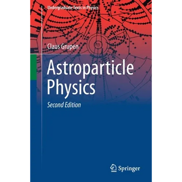 Astroparticle Physics