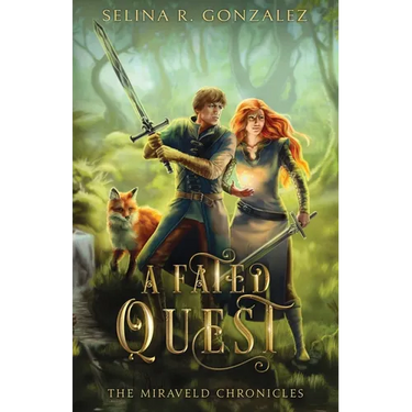 A Fated Quest