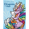 Dragons with Pets