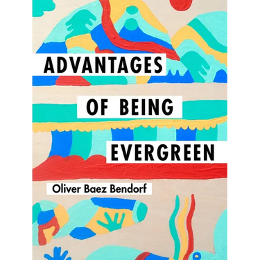 Advantages of Being Evergreen