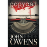 Copycat: A Jake Lydon Mystery