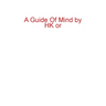A Guide Of Mind