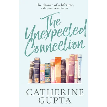 The Unexpected Connection