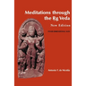 Meditations through the Rig Veda: Four-Dimensional Man