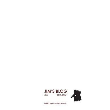 Jim's Blog 2: 2013-2016