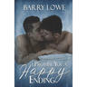 I Promise You a Happy Ending: Four sweet tales of Happy-Ever-After gay romance.