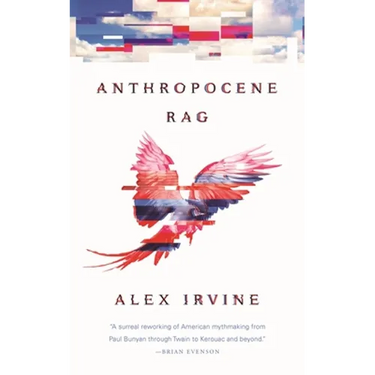 Anthropocene Rag