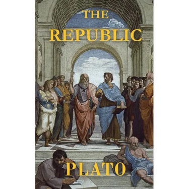 Plato's The Republic