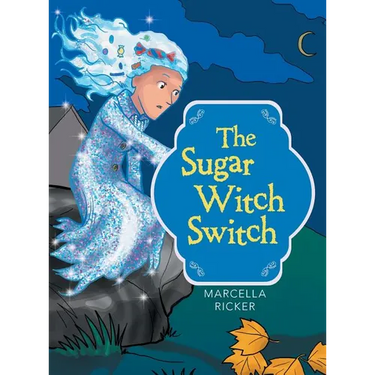 The Sugar Witch Switch