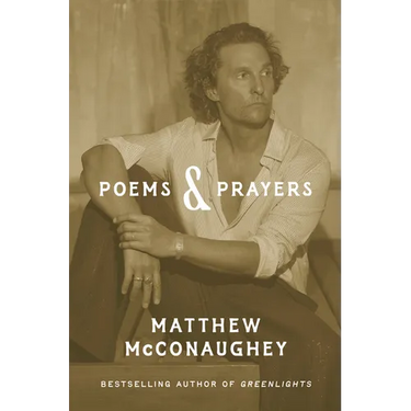 Poems & Prayers