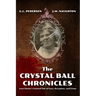 The Crystal Ball Chronicles: Lena Clarke's Twisted Tale of Love, Deception, and Crime