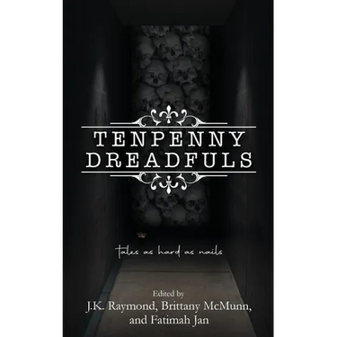 Tenpenny Dreadfuls