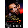 My Besties 4: Revenge is mine