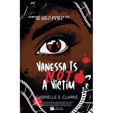 Vanessa is Not a Victim