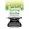 Spring Scribe: A Daisy McFarland Cozy Mystery