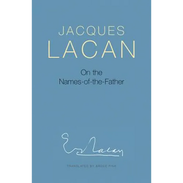 On the Names-Of-The-Father