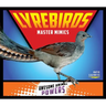Lyrebirds: Master Mimics: Master Mimics