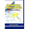 International Market Analysis: Theories and Methods (Hb)