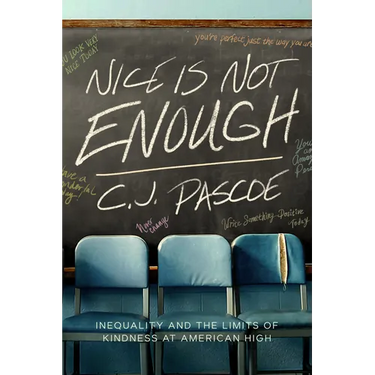 Nice Is Not Enough: Inequality and the Limits of Kindness at American High