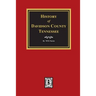 History of Davidson County, Tennessee