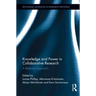 Knowledge and Power in Collaborative Research: A Reflexive Approach