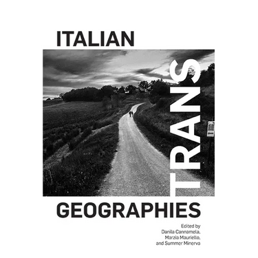Italian Trans Geographies