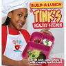 Build-A-Lunch by Tink's Healthy Kitchen: Over 100 Lunch Combinations to Build a Healthy and Fun Lunch