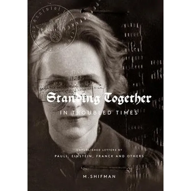 Standing Together in Troubled Times