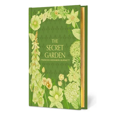 The Secret Garden