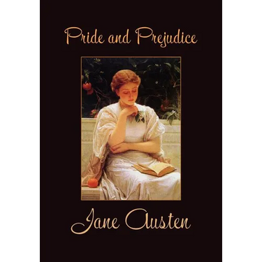 Pride and Prejudice