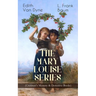 The MARY LOUISE SERIES (Children's Mystery & Detective Books): The Adventures of a Girl Detective on a Quest to Solve a Mystery