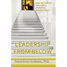 Leadership from Below