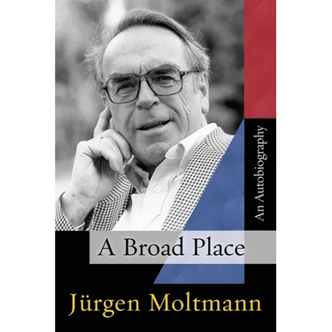 A Broad Place