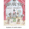 Who Are You?