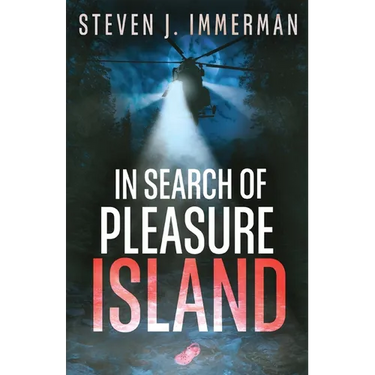 In Search of Pleasure Island