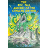The Rise, Fall, and Rise of the Cthulhu Mythos