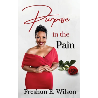 Purpose in the Pain