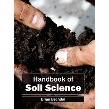 Handbook of Soil Science