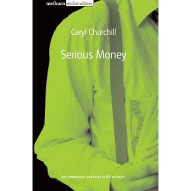 Serious Money