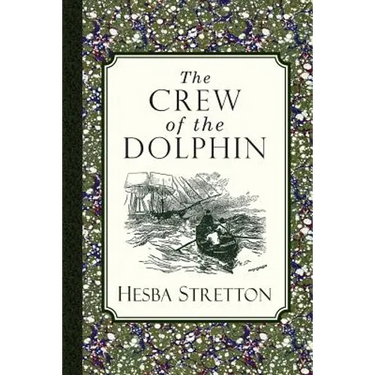 The Crew of the Dolphin